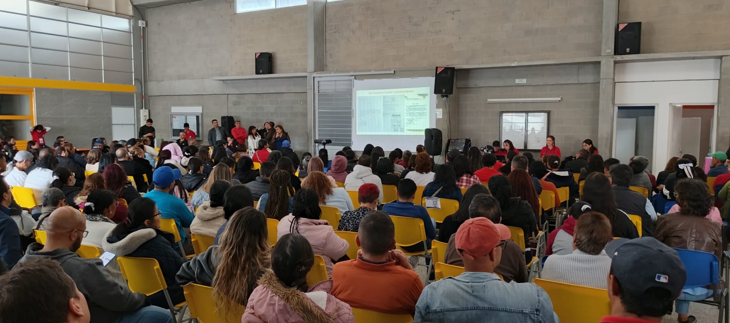 Asamblea de copropietarios organizada por Doctor PH - Evento 3
